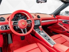 Porsche 718 2020 Boxster 2.0T - фото 11