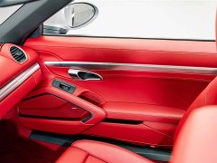 Porsche 718 2020 Boxster 2.0T - фото 12