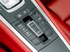 Porsche 718 2020 Boxster 2.0T - фото 13