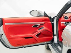 Porsche 718 2020 Boxster 2.0T - фото 15