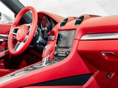 Porsche 718 2020 Boxster 2.0T - фото 18