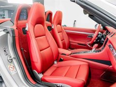 Porsche 718 2020 Boxster 2.0T - фото 19
