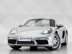 Porsche 718 2020 Boxster 2.0T - фото 2