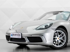 Porsche 718 2020 Boxster 2.0T - фото 3