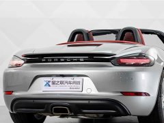 Porsche 718 2020 Boxster 2.0T - фото 8
