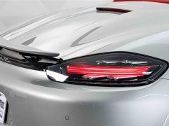 Porsche 718 2020 Boxster 2.0T - фото 9
