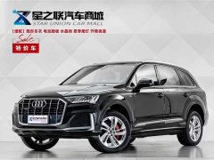 Audi Q7 45 TFSI quattro S line sports - фото 1