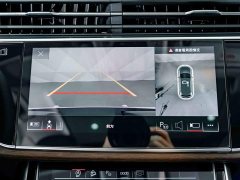 Audi Q7 45 TFSI quattro S line sports - фото 11
