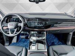 Audi Q7 45 TFSI quattro S line sports - фото 13