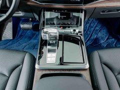 Audi Q7 45 TFSI quattro S line sports - фото 15