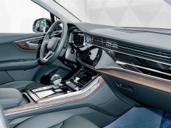 Audi Q7 45 TFSI quattro S line sports - фото 19