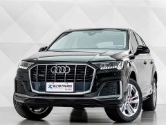 Audi Q7 45 TFSI quattro S line sports - фото 2