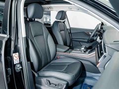 Audi Q7 45 TFSI quattro S line sports - фото 20