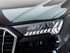 Audi Q7 45 TFSI quattro S line sports - фото 4