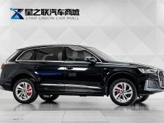 Audi Q7 45 TFSI quattro S line sports - фото 5