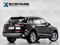 Audi Q7 45 TFSI quattro S line sports - фото 6