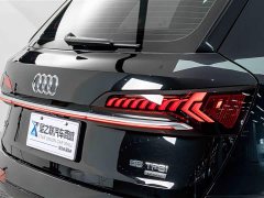 Audi Q7 45 TFSI quattro S line sports - фото 8