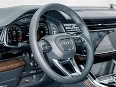Audi Q7 45 TFSI quattro S line sports - фото 9