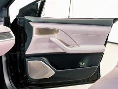 Li Auto Ledo L60 2025 60kWh four-wheel drive version - фото 17