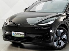 Li Auto Ledo L60 2025 60kWh four-wheel drive version - фото 2