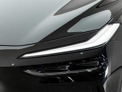 Li Auto Ledo L60 2025 60kWh four-wheel drive version - фото 4