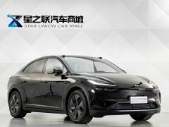 Li Auto Ledo L60 2025 60kWh four-wheel drive version - фото 5