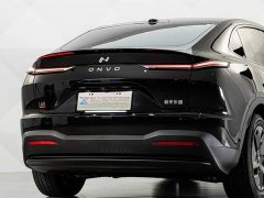 Li Auto Ledo L60 2025 60kWh four-wheel drive version - фото 7