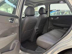 BYD Shangjie H5 Extended Range Pro - фото 13