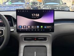 BYD Shangjie H5 Extended Range Pro - фото 14