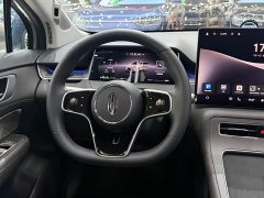 BYD Shangjie H5 Extended Range Pro - фото 15