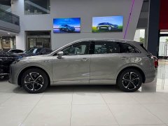BYD Shangjie H5 Extended Range Pro - фото 18
