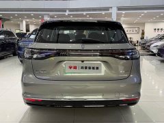 BYD Shangjie H5 Extended Range Pro - фото 19