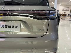 BYD Shangjie H5 Extended Range Pro - фото 20