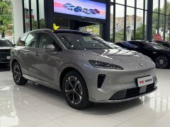 BYD Shangjie H5 Extended Range Pro - фото 3