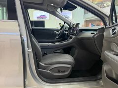 BYD Shangjie H5 Extended Range Pro - фото 7