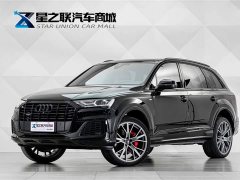 Audi Q7 55 TFSI quattro S line ice and snow sports version - фото 1