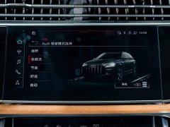 Audi Q7 55 TFSI quattro S line ice and snow sports version - фото 13