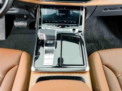 Audi Q7 55 TFSI quattro S line ice and snow sports version - фото 14