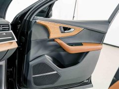Audi Q7 55 TFSI quattro S line ice and snow sports version - фото 15