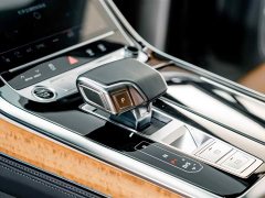 Audi Q7 55 TFSI quattro S line ice and snow sports version - фото 16