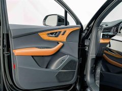 Audi Q7 55 TFSI quattro S line ice and snow sports version - фото 17