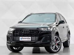 Audi Q7 55 TFSI quattro S line ice and snow sports version - фото 2