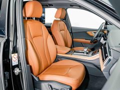Audi Q7 55 TFSI quattro S line ice and snow sports version - фото 20