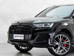 Audi Q7 55 TFSI quattro S line ice and snow sports version - фото 3
