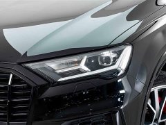 Audi Q7 55 TFSI quattro S line ice and snow sports version - фото 4