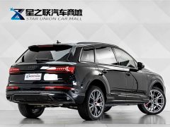 Audi Q7 55 TFSI quattro S line ice and snow sports version - фото 6