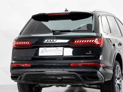 Audi Q7 55 TFSI quattro S line ice and snow sports version - фото 7