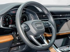 Audi Q7 55 TFSI quattro S line ice and snow sports version - фото 9