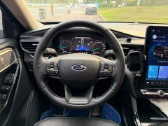 Ford Explorer 2020 EcoBoost 285 four-wheel drive style version 6 seats - фото 14