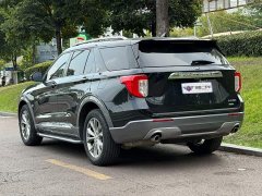 Ford Explorer 2020 EcoBoost 285 four-wheel drive style version 6 seats - фото 4